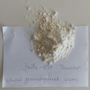 Buy Online JWH-018 Powder Without Prescription