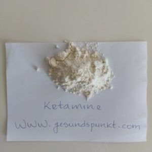 Buy Online Ketamine Powder