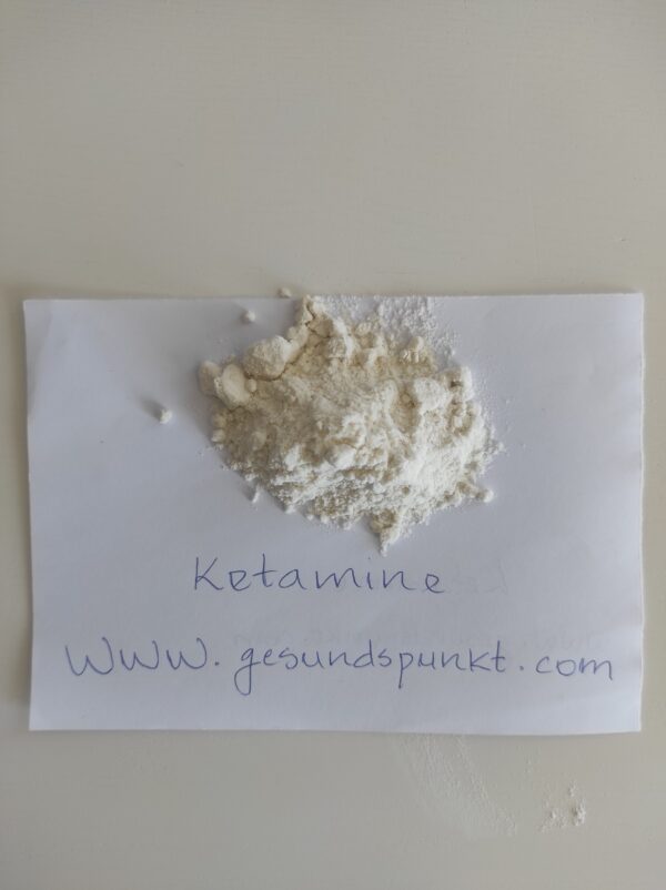 Buy Online Ketamine Powder