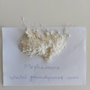 Buy Mephedrone 98% pure Powder