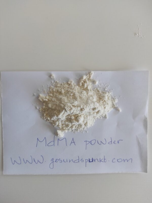 Buy Online MDMA pure Quality